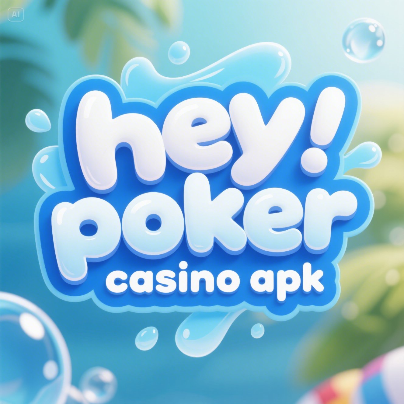 hey poker casino apk